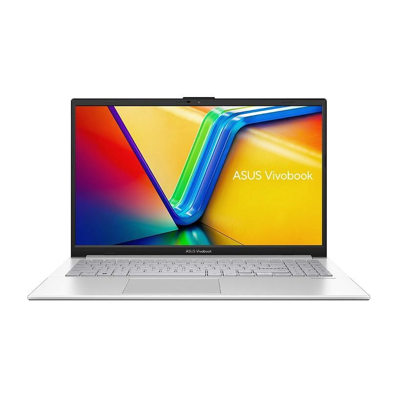 Лаптоп ASUS VIVOBOOK GO 15 E1504FA-BQ2678W , 15.60 , AMD Ryzen 3 7320U QUAD CORE , 1000GB SSD , 16 , AMD Radeon 610M Graphics , AMD , Windows