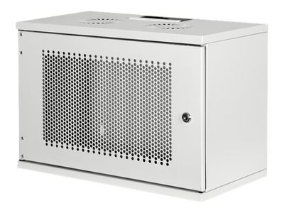 Кутия за компютър DIGITUS Professional Soho Series DN-19-07U-S-PD cabinet - 7U