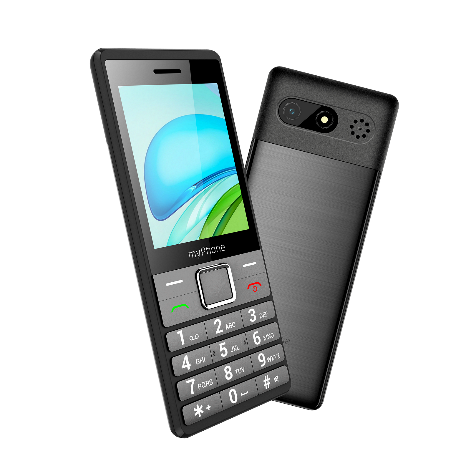 Мобилен телефон myPhone 7340 LTE