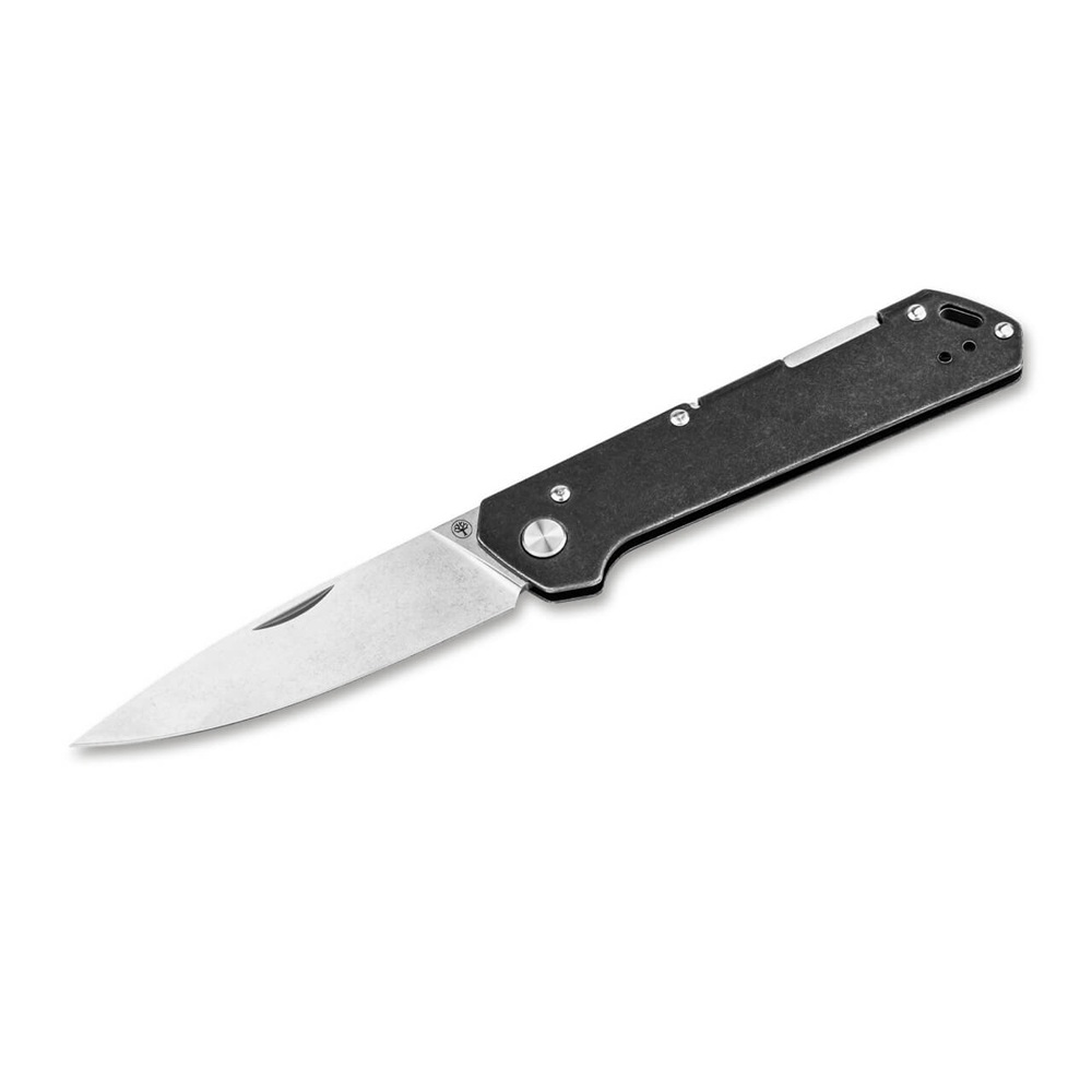 Джобно ножче Boker Solingen Kihon Bifold 42a