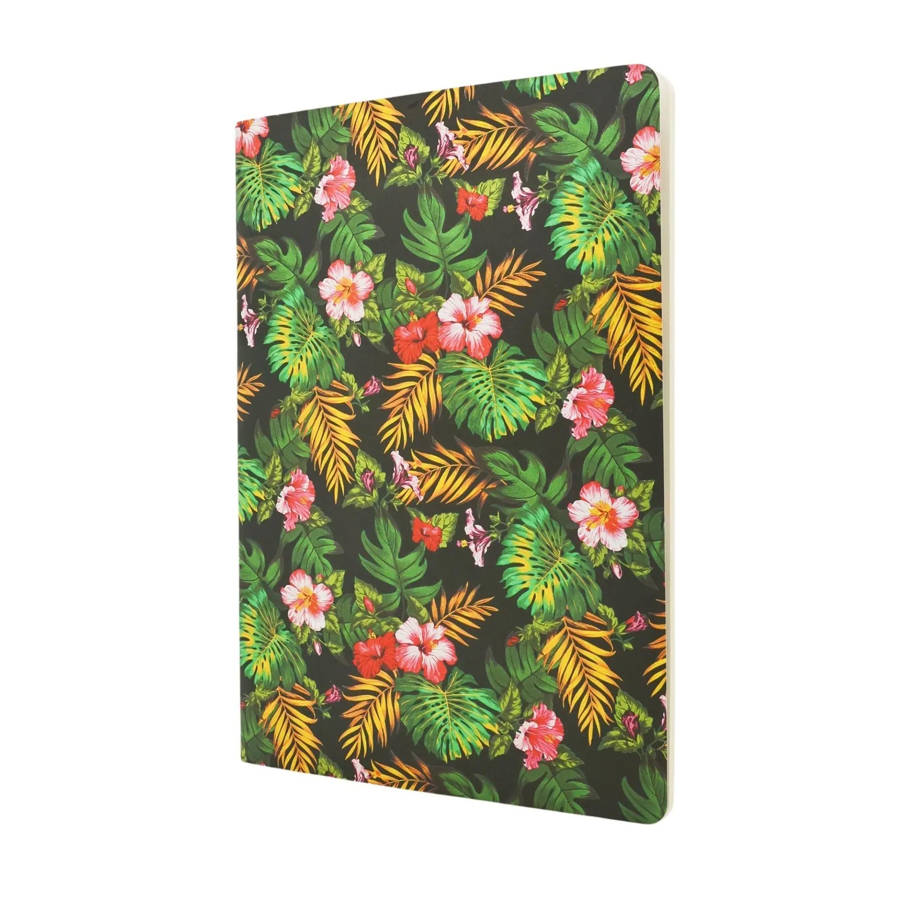 Paperblanks Тетрадка Aloha Nani, A4, широки редове, 40 листа