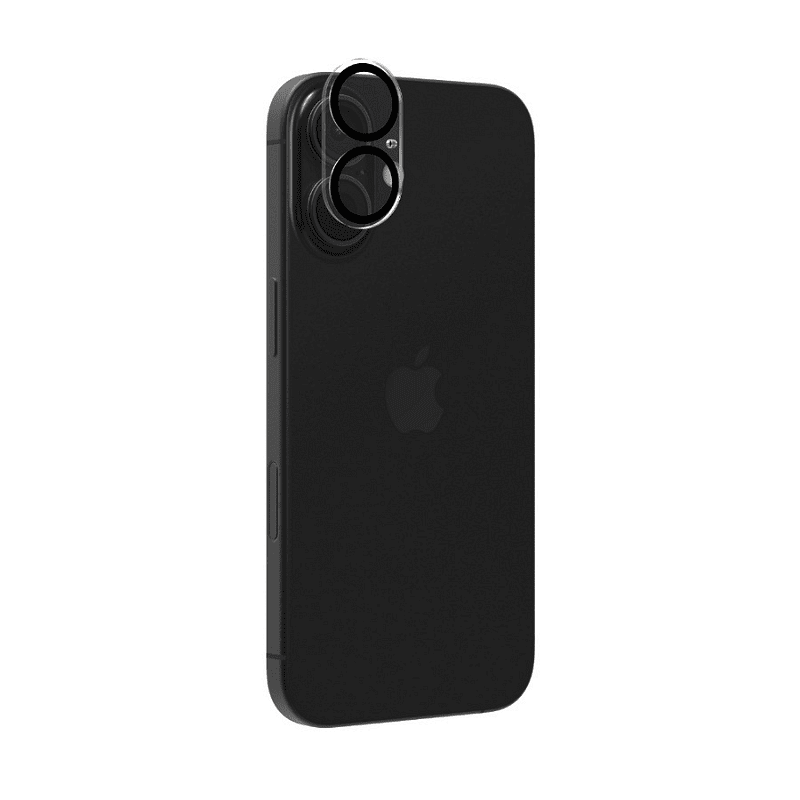 Протектор за камера на телефон ZAGG InvisibleShield iPhone 16/16 Plus 200114886