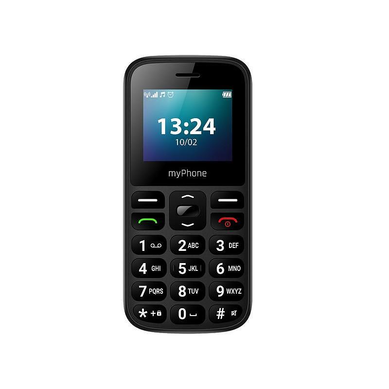 Мобилен телефон myPhone HALO A LTE