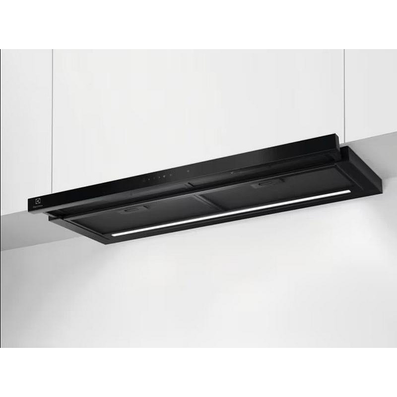 Вграден абсорбатор Electrolux LFP819K