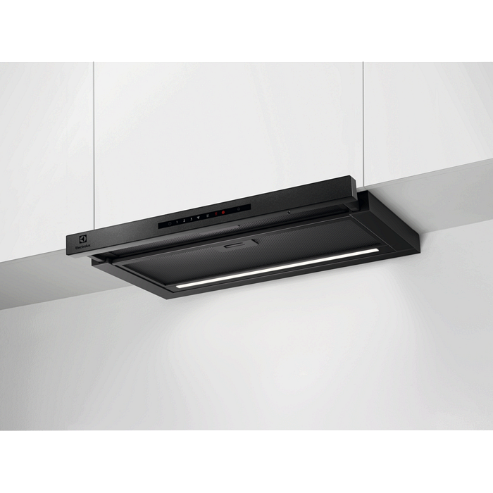 Вграден абсорбатор Electrolux LFP716Z