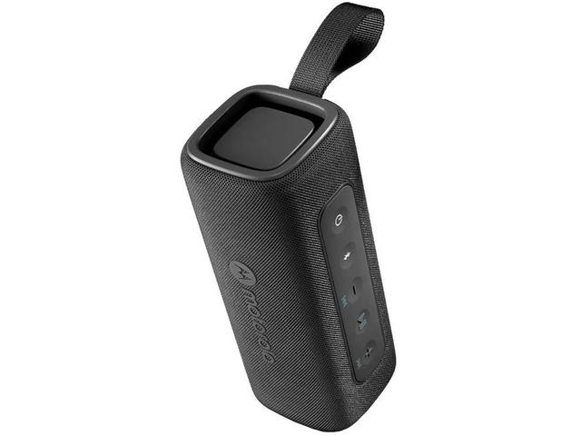 Motorola ROKR 600, Black