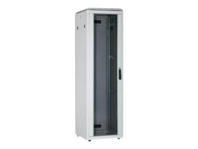 Кутия за компютър Digitus Unique DN-19 26U-6/8-1 - rack - 26U