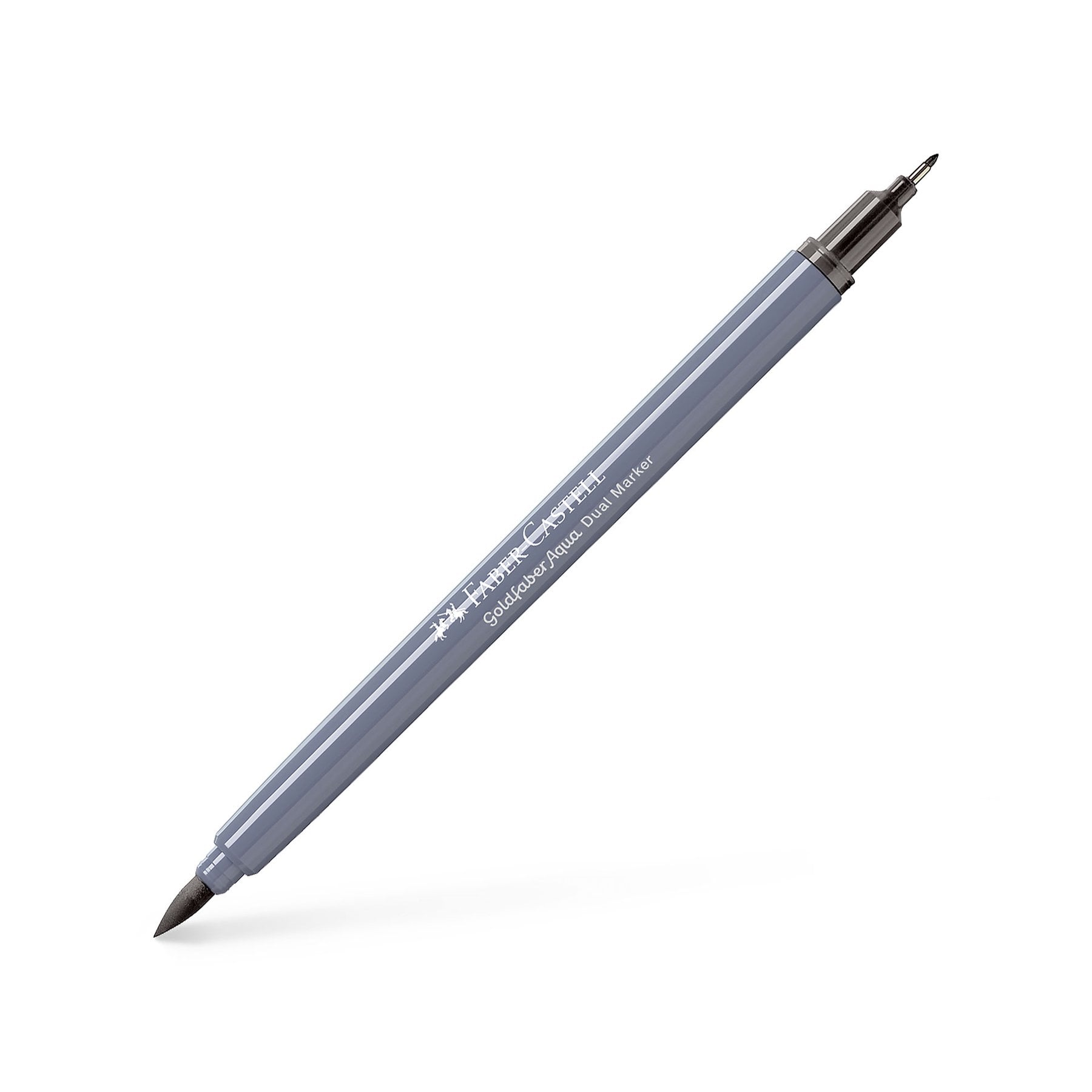 Faber-Castell Маркер Goldfaber Aqua Dual, № 233, студеносив