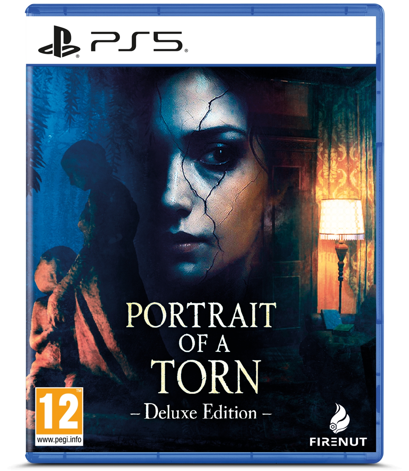 Portrait of a Torn - Deluxe Edition (PS5)