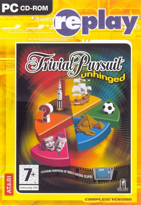 Trivial Pursuit (PC)