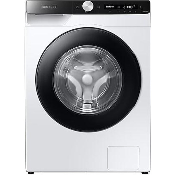 Пералня Samsung WW80T504DAEAS7 , 1400 об./мин., 8.00 kg, A