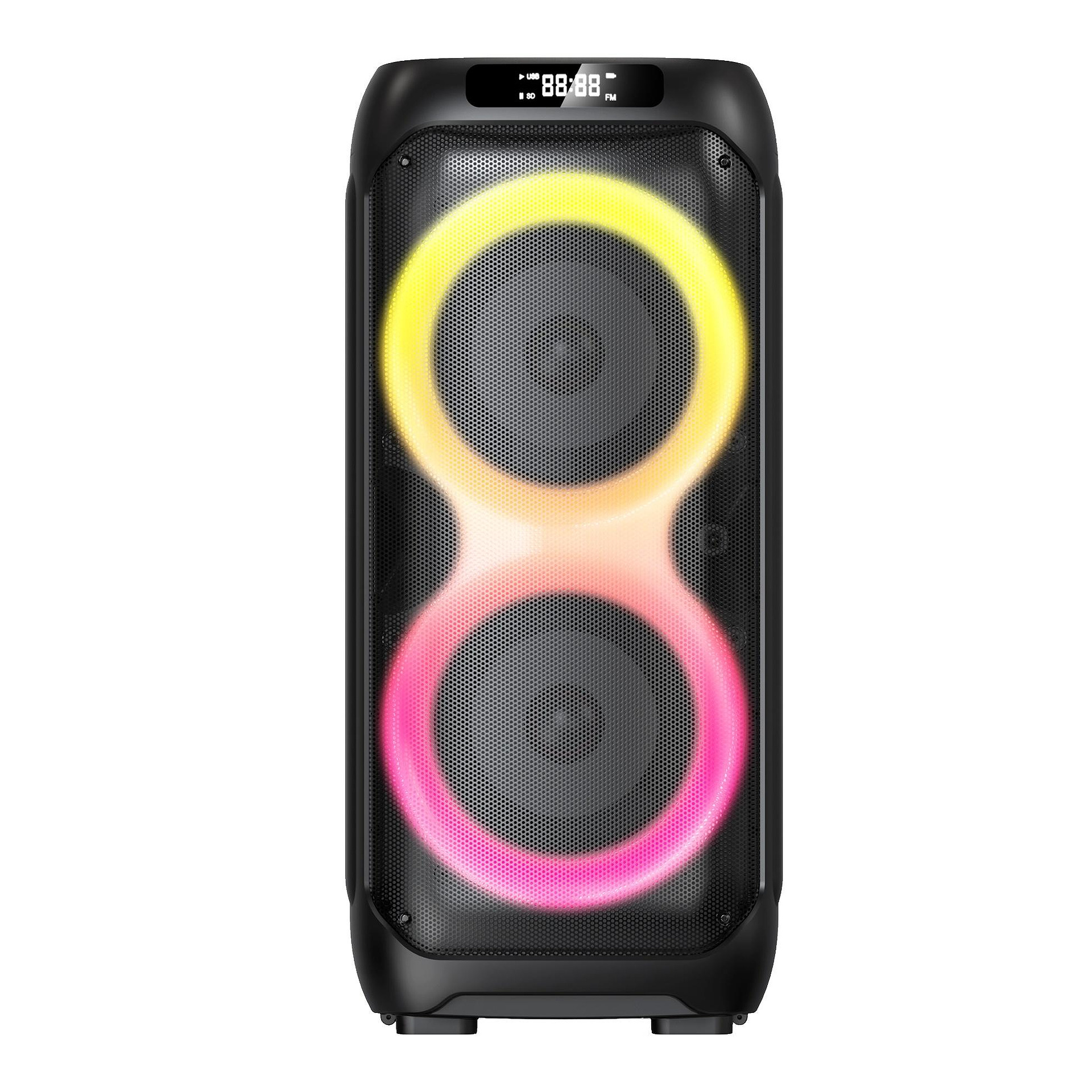 Аудио система Crown GTB120BUM