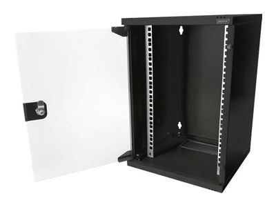 Кутия за компютър Digitus DN-10-09U-B cabinet - 9U
