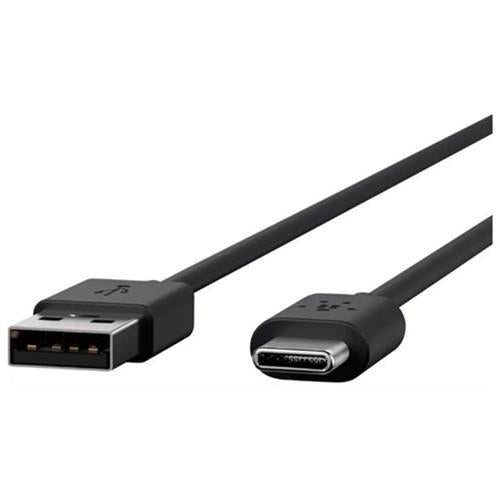 HP Poly USB 2.0 Cable (5M) USB кабел 5 м USB A USB C Черен