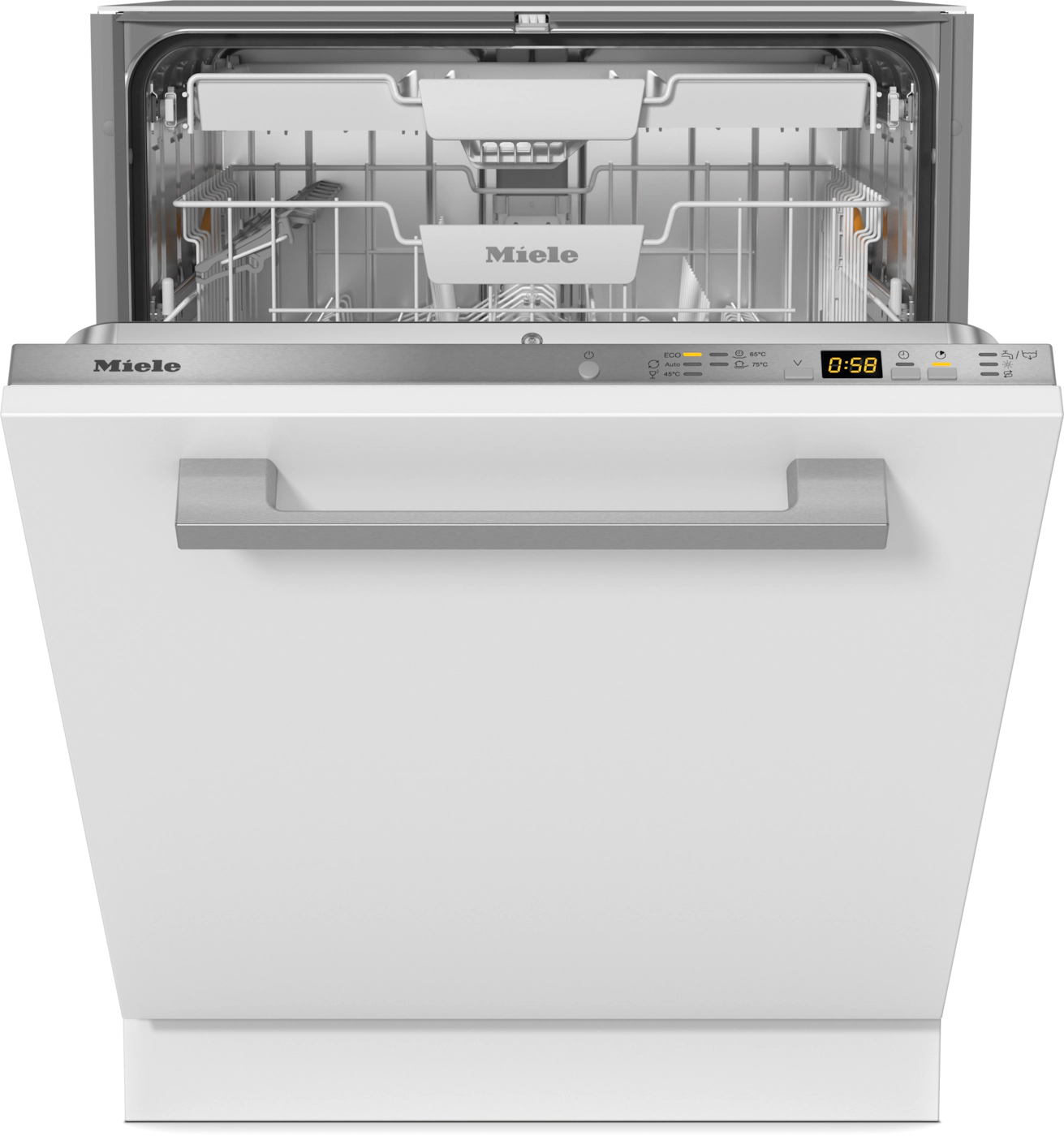 Съдомиялна машина за вграждане MIELE G 5150 SCVi Active , 14 комплекта, D