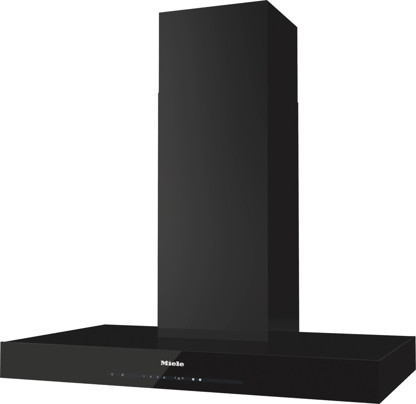 Вграден абсорбатор MIELE DA 6698 W D OBSW Puristic Edition 6000