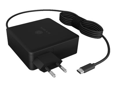 Захранване RaidSonic ICY BOX IB-PS101-PD - power adapter - 90 Watt