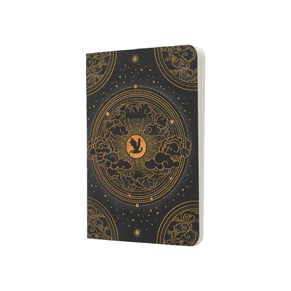 Paperblanks Тетрадка Shadows of Navarre, А6, на точки, 40 листа
