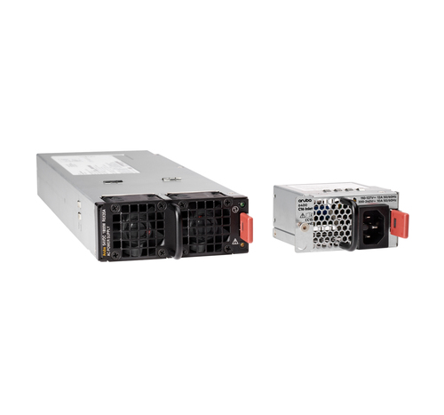 Захранване Hewlett Packard Enterprise ARUBA 6400