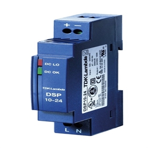 Захранване INSYS icom POWER SUPPLY