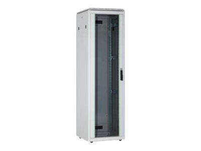 Кутия за компютър Digitus Unique DN-19 42U-6/6-1 rack - 42U