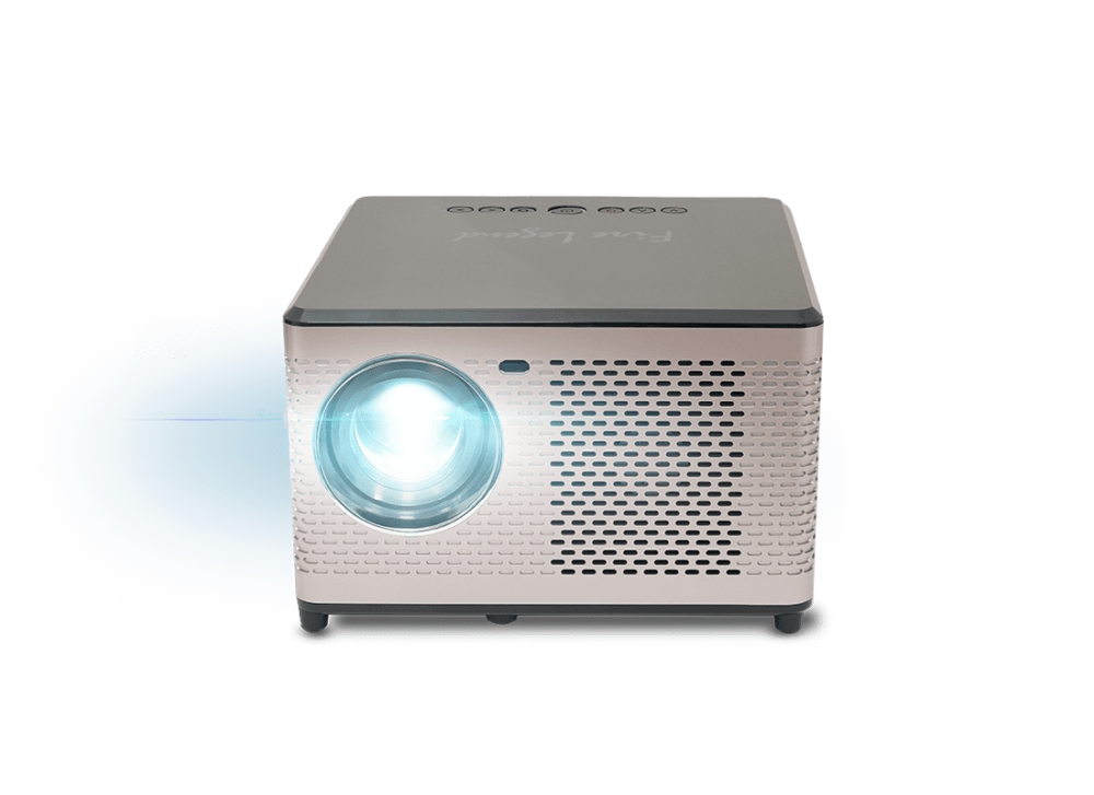 AOPEN QF15a (powered by Acer), LCD, 1080p (1920x1080), 5000 LED Lm, 1 000:1, HDMI, USB (Type A), MicroSD, Audio out, WiFi+Dongle, DC Out (5V/0.5A), 2x5W, 1.3Kg