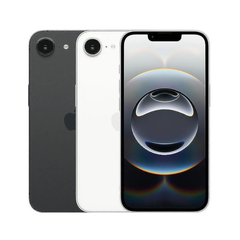 Смартфон Apple iPhone 16e 8 GB