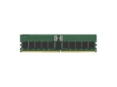 Памет за сървър Kingston - DDR5 - module - 32 GB - DIMM 288-pin - 5600 MHz / PC5-44800 - registered