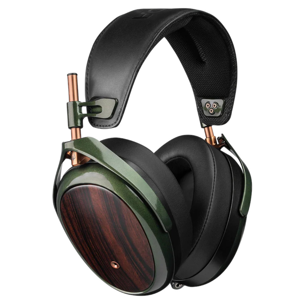 Слушалки Meze Audio Strada