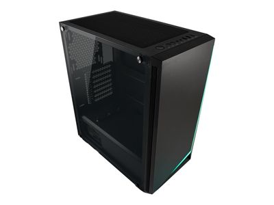 Кутия за компютър LC Power Gaming 707B Strike Force_X - tower - ATX