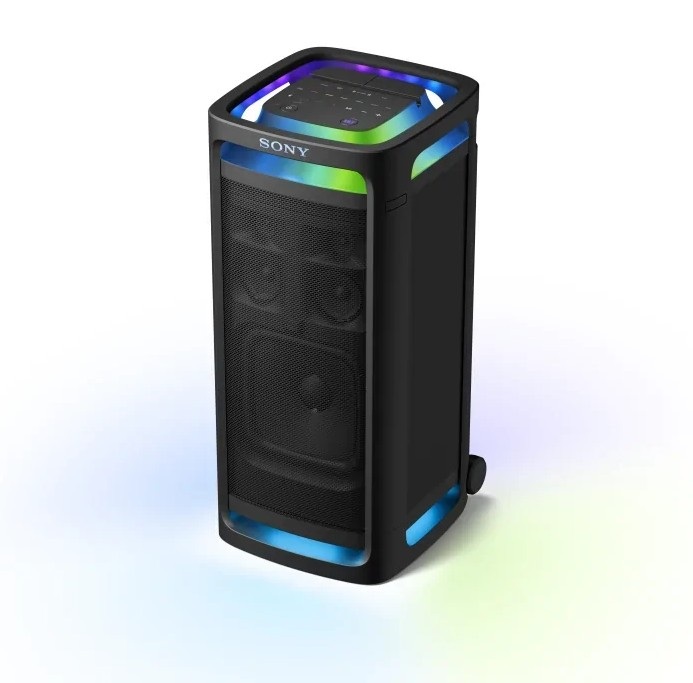Аудио система Sony SRSULT900DC ULT TOWER 9DC