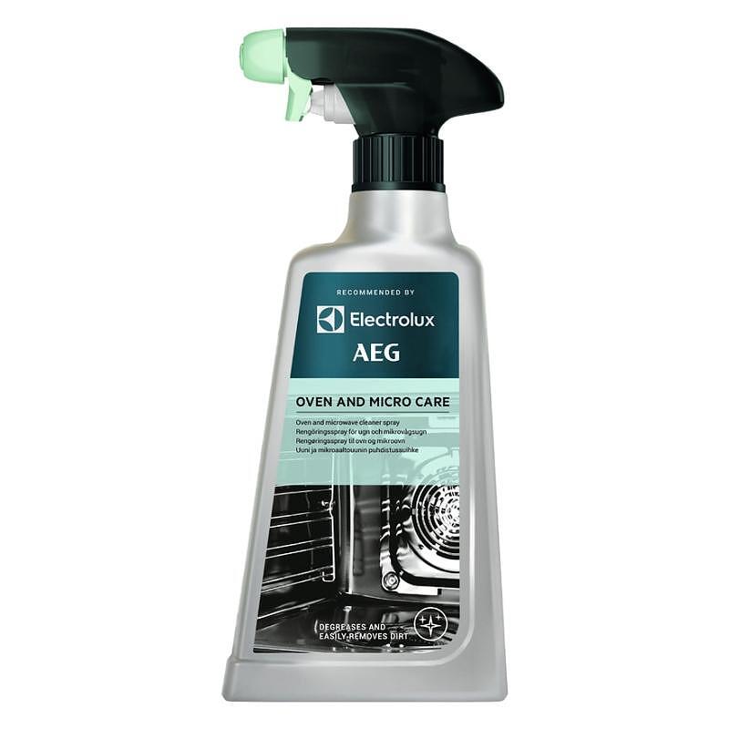 Почистващ препарат Electrolux M3OCS301 ЗА ФУРНИ И МВ