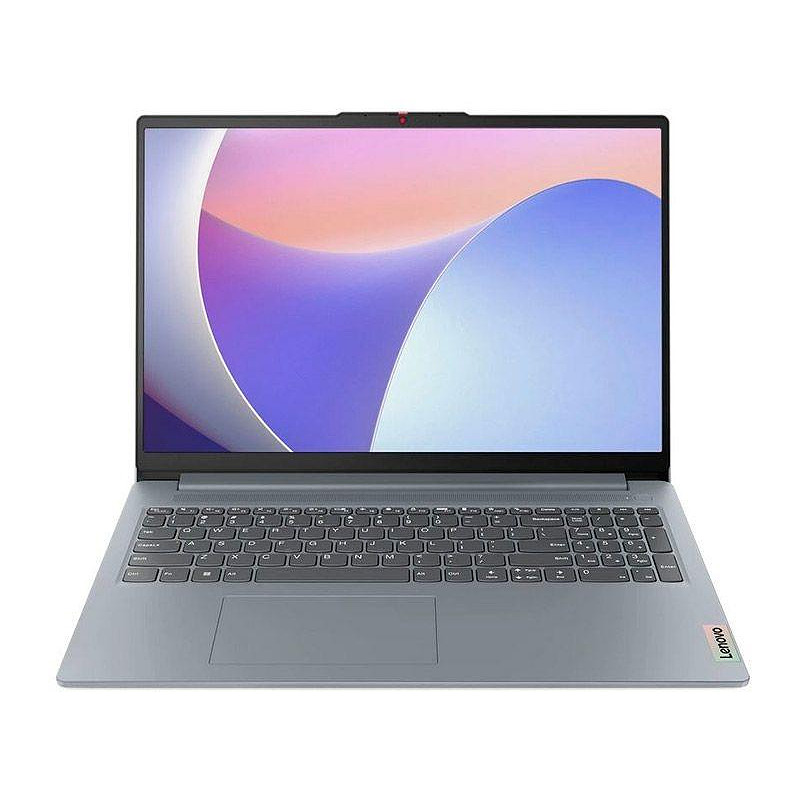 Лаптоп Lenovo IDEAPAD SLIM 3 15IAH8 83ER002TRM , 15.60 , Intel Core i5-12450H OCTA CORE , 512GB SSD , 16 , Intel UHD Graphics , Intel Core i5 , Без OS