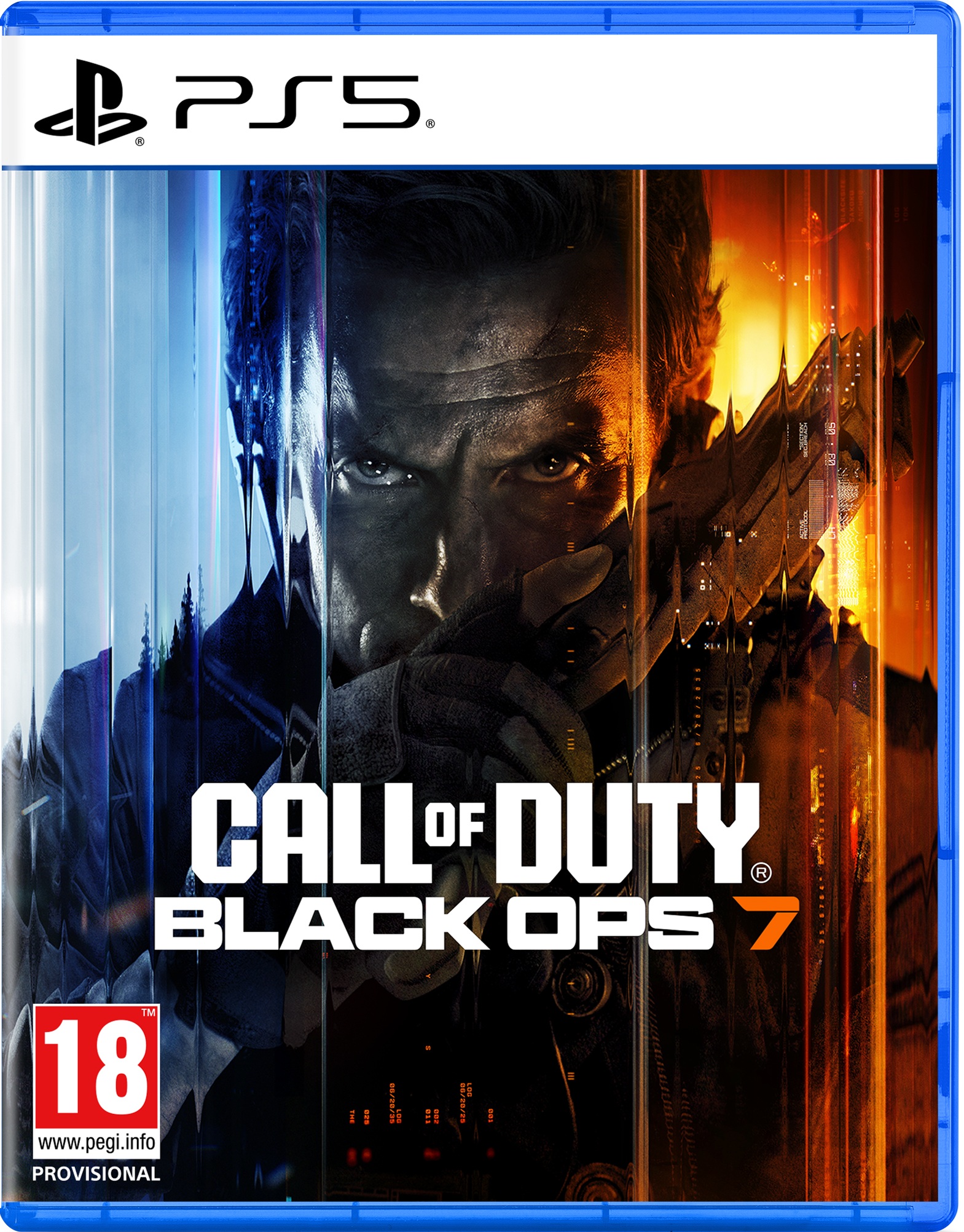 Call of Duty: Black Ops 7 (PS5)