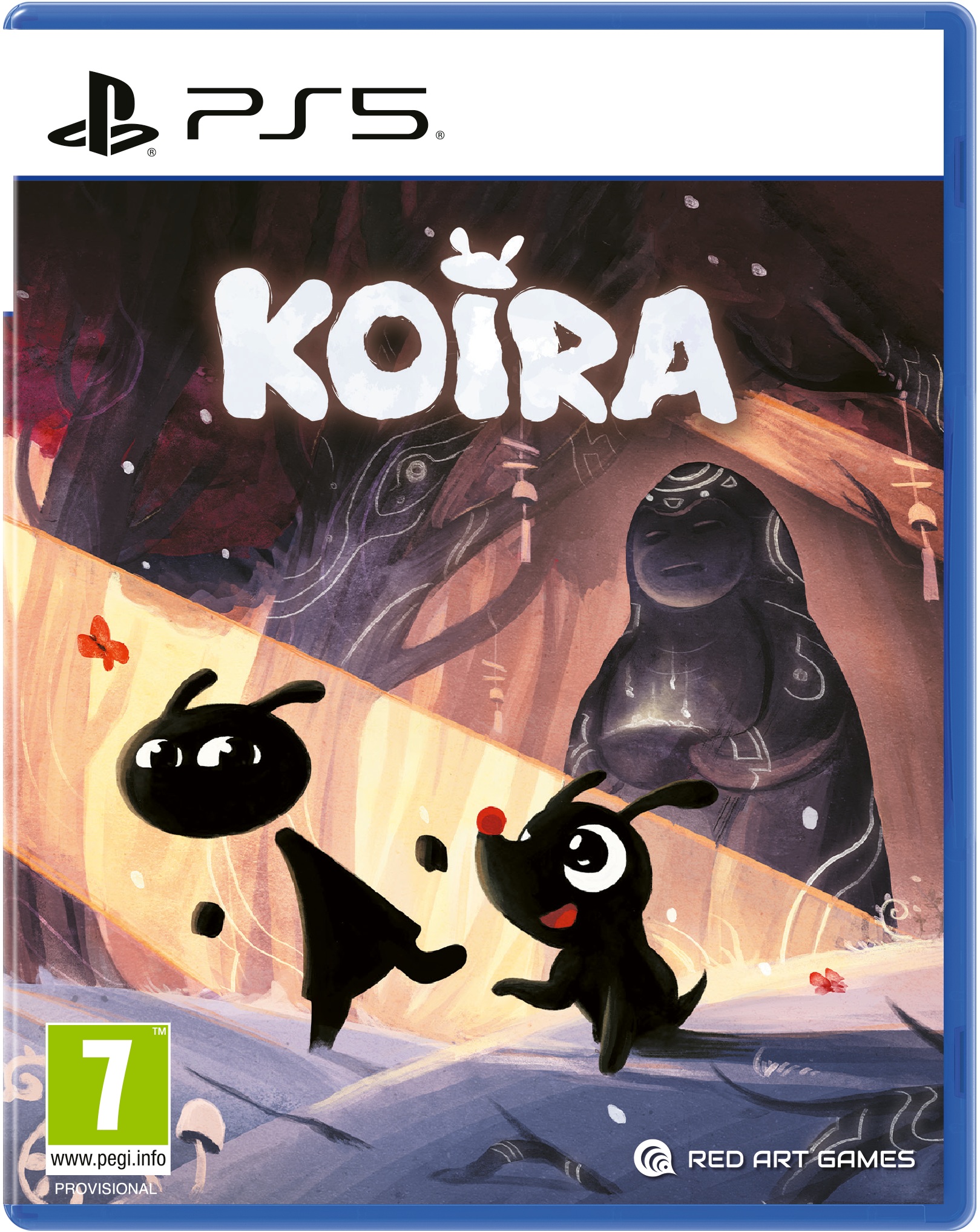 Koira (PS5)