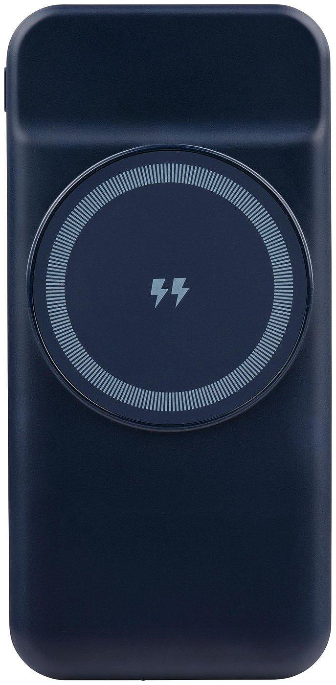 Grunding Външна батерия с 3 вградени кабела 10000mAh