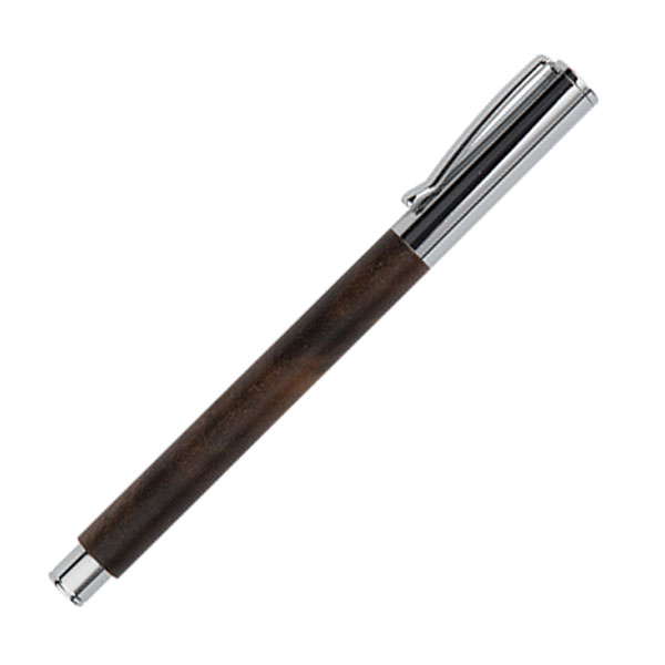 Ролер Timberink, метал и дърво