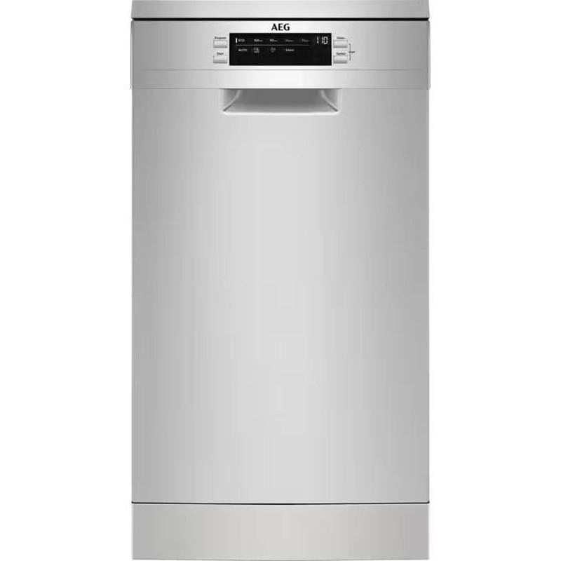 Съдомиялна машина AEG FFB62427ZM , 9 комплекта, E