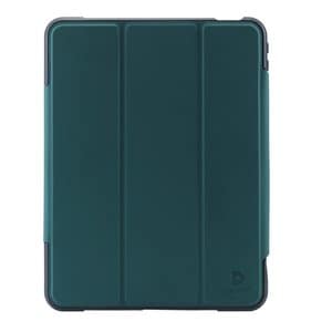 Аксесоар за таблети Deqster RUGGED CASE,    Forest Green