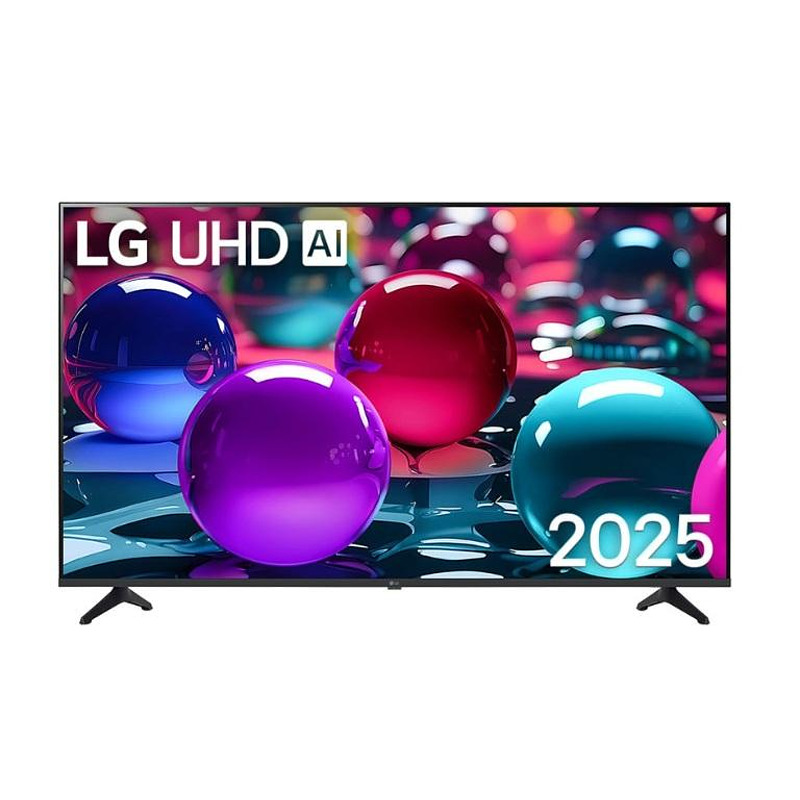 Телевизор LG 55UA73003LA , 139 см, 3840x2160 UHD-4K , 55 inch, LED  , Smart TV , Web Os