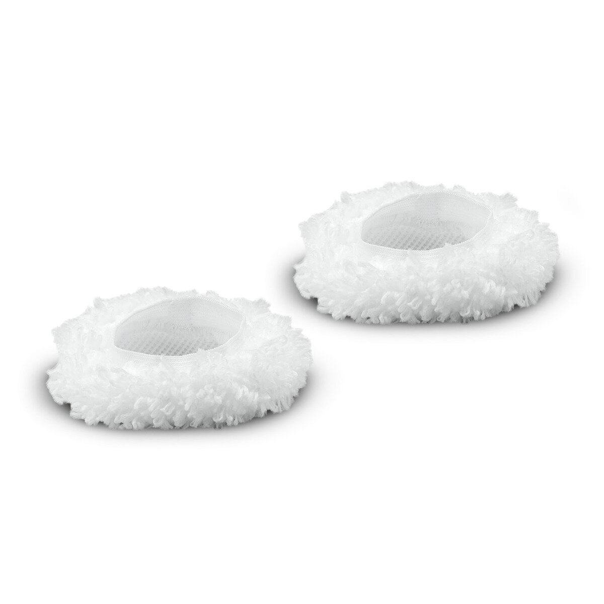 Аксесоар Karcher Микрофибърни калъфи 2 бр. (28632430)