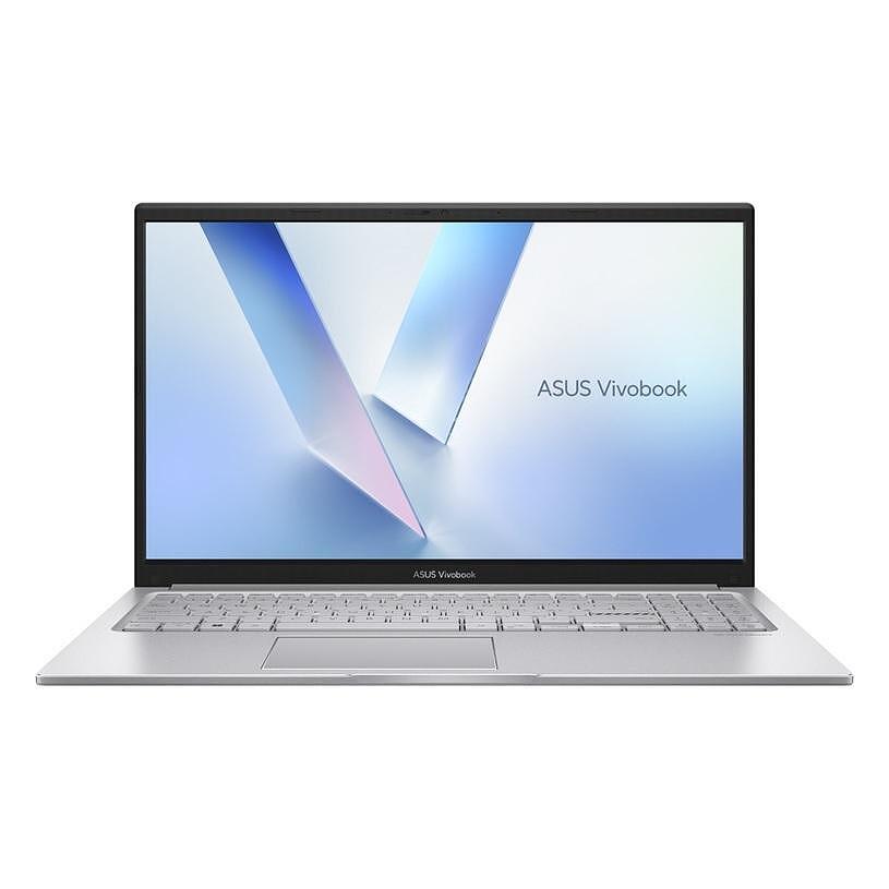 Лаптоп ASUS VIVOBOOK 15 X1504VA-BQ4646W , 15.60 , Intel Core 5 120U (10 cores) , 1000GB SSD , 16 , Intel Graphics , Intel Core 5 , Windows