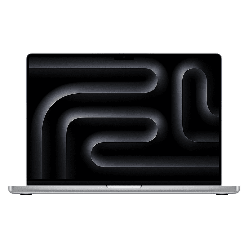 Лаптоп Apple MacBook Pro 16" M3 Max 1TB Silver mrw73 , 16.20 , Apple M3 Max 14 Core , 1TB SSD , 36 , Apple M3 Max 30 Core GPU , Apple M3 , Mac OS