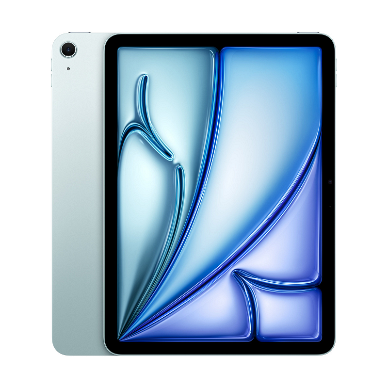 Таблет Apple iPad Air 11" Wi-Fi 256GB Blue mh364 , 256 GB, 12 GB