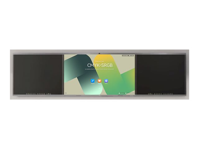 HUAWEI IdeaHub K3 IHK3-65SA Intelligent Collaboration Device 65inch Titanium grey