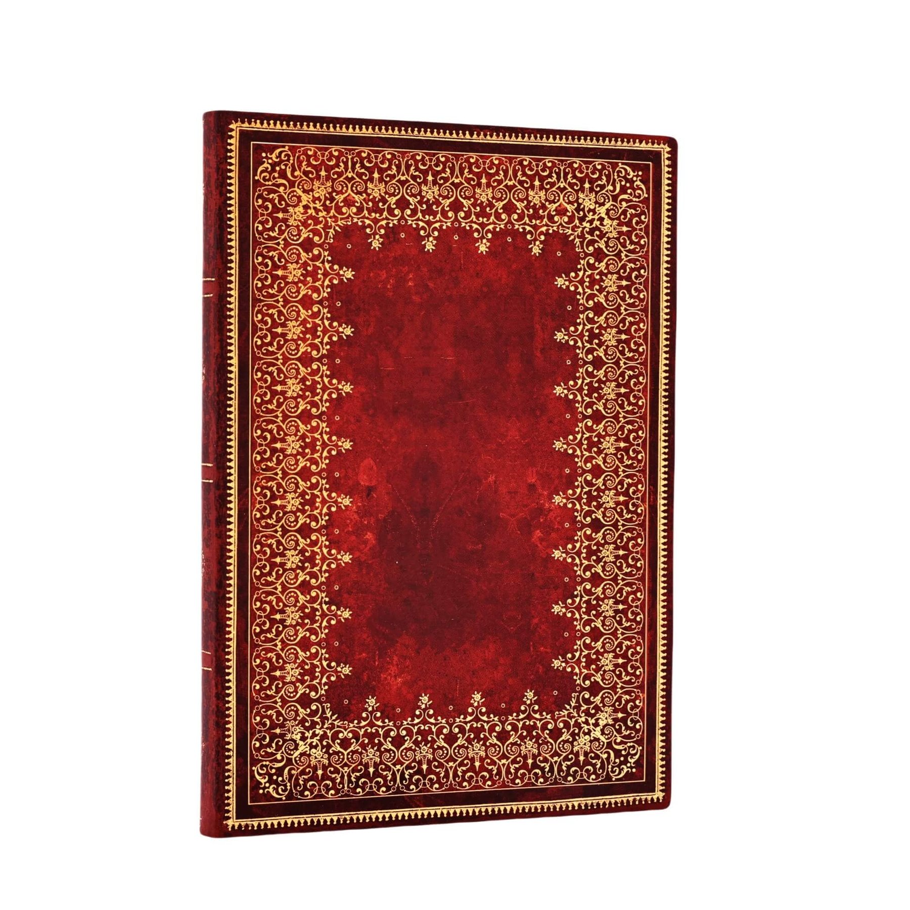 Paperblanks Тефтер Foiled, Midi, мека корица, 88 листа