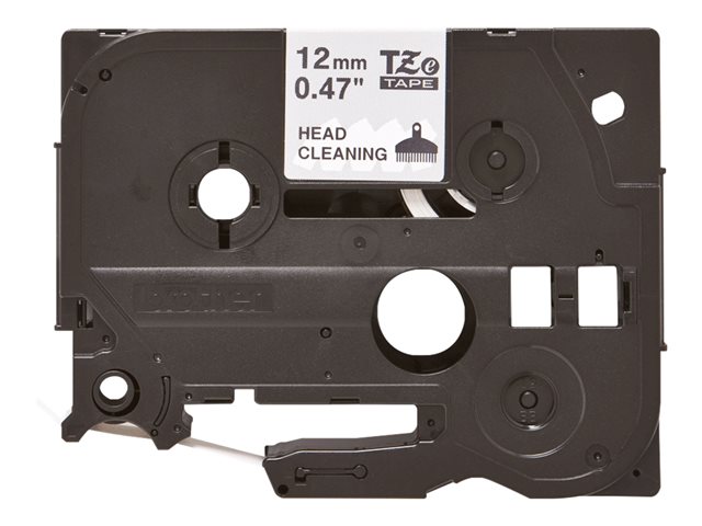 BROTHER P-Touch TZE-CL3 Cleaning Tape 12mm