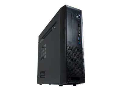Кутия за компютър LC Power 1405MB-TFX - SFF - micro ATX