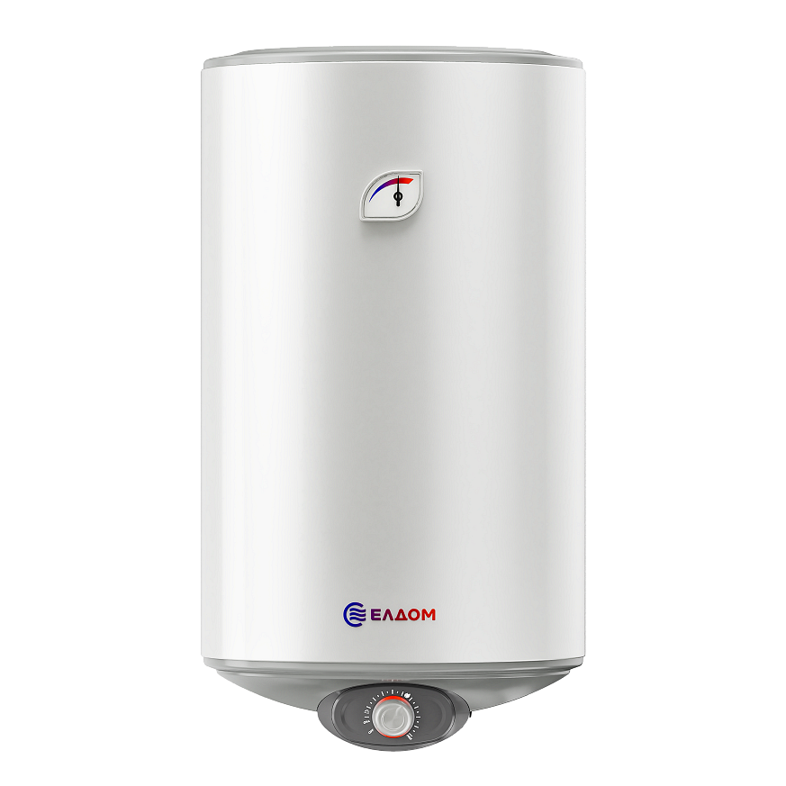 Бойлер Елдом WVF08046I 80L 3KW , Вертикален , 3 , 77 , C