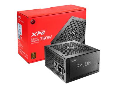 Захранване XPG PYLON - power supply - 550 Watt